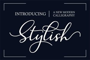 Stylish Font Generator