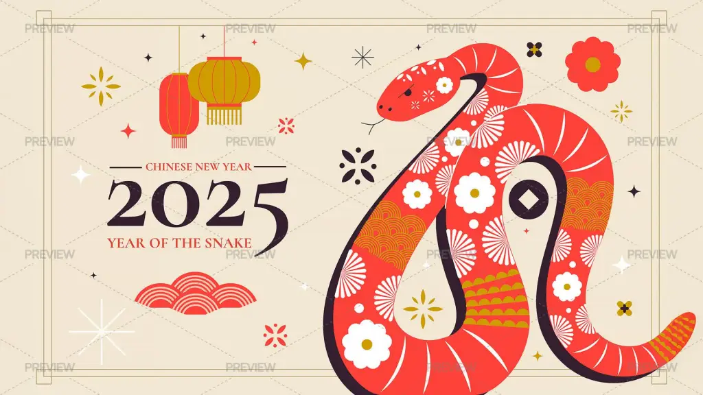 Chinese new year font generator