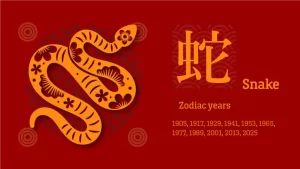 Snake year  Font Generator