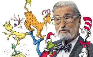 Generador de fuentes Dr.Seuss